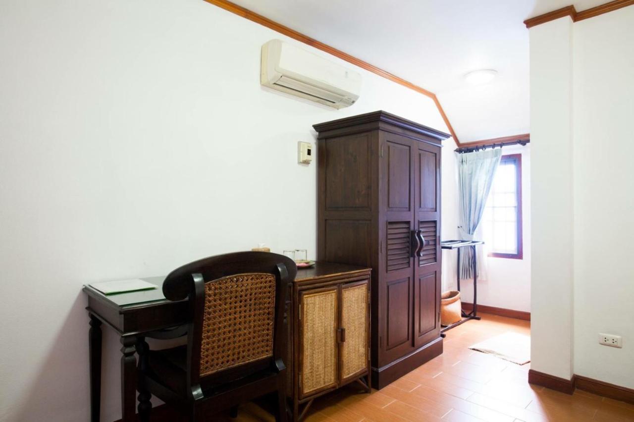 צ'יאנג מאי Tiptopthai House מראה חיצוני תמונה