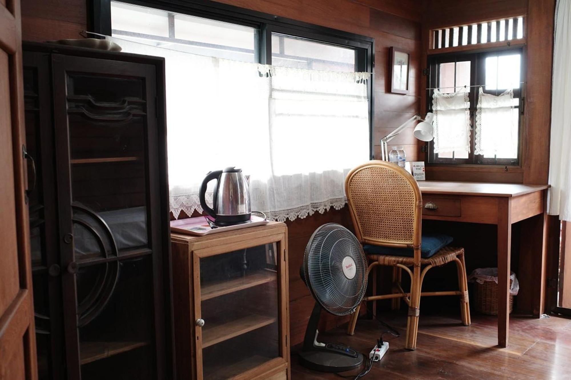 צ'יאנג מאי Tiptopthai House מראה חיצוני תמונה