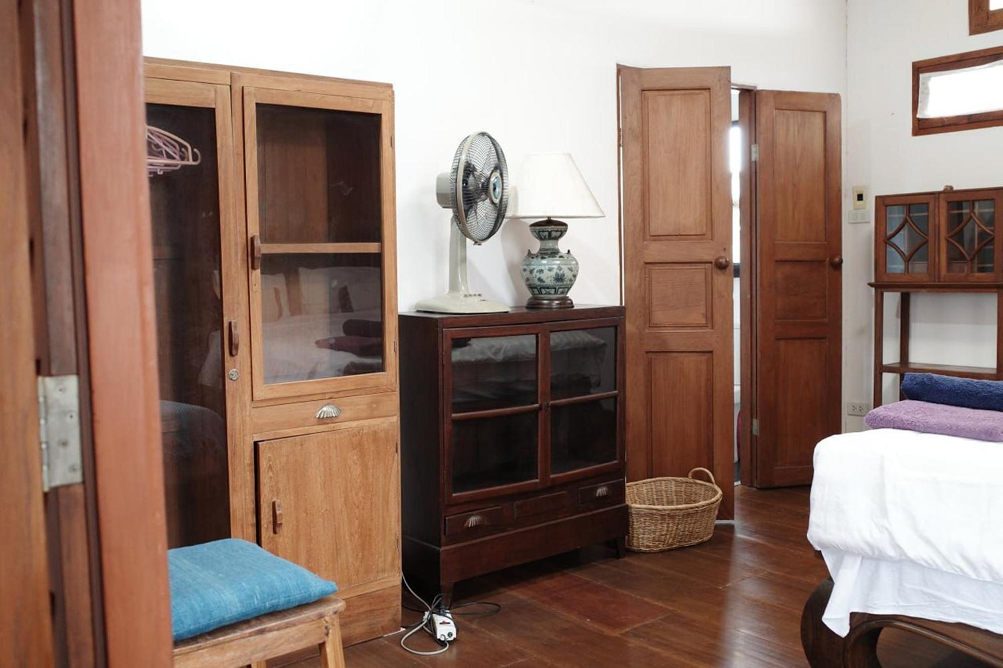צ'יאנג מאי Tiptopthai House מראה חיצוני תמונה