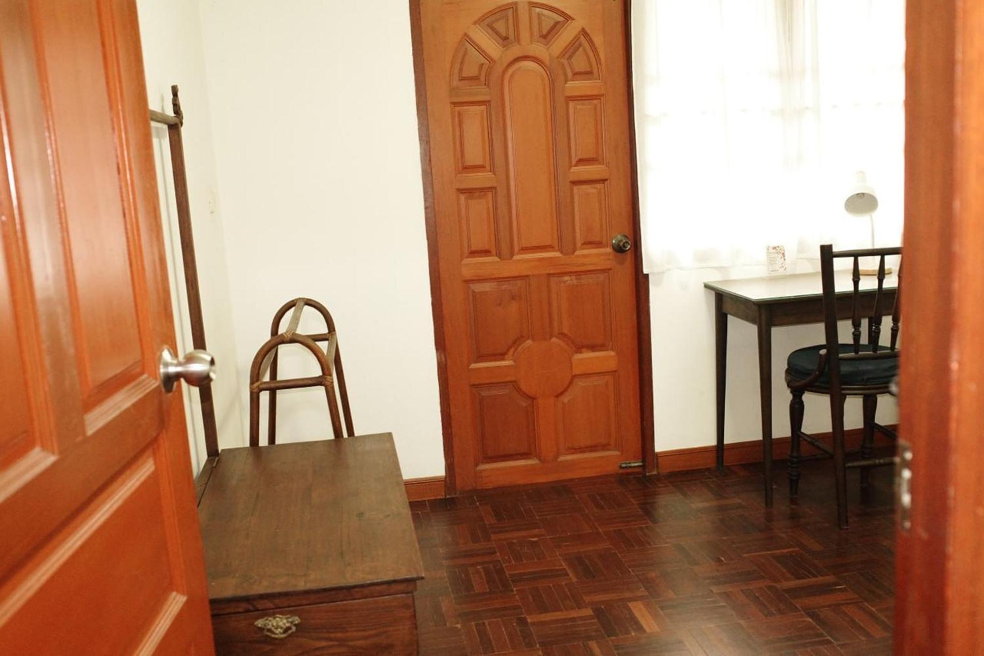 צ'יאנג מאי Tiptopthai House מראה חיצוני תמונה