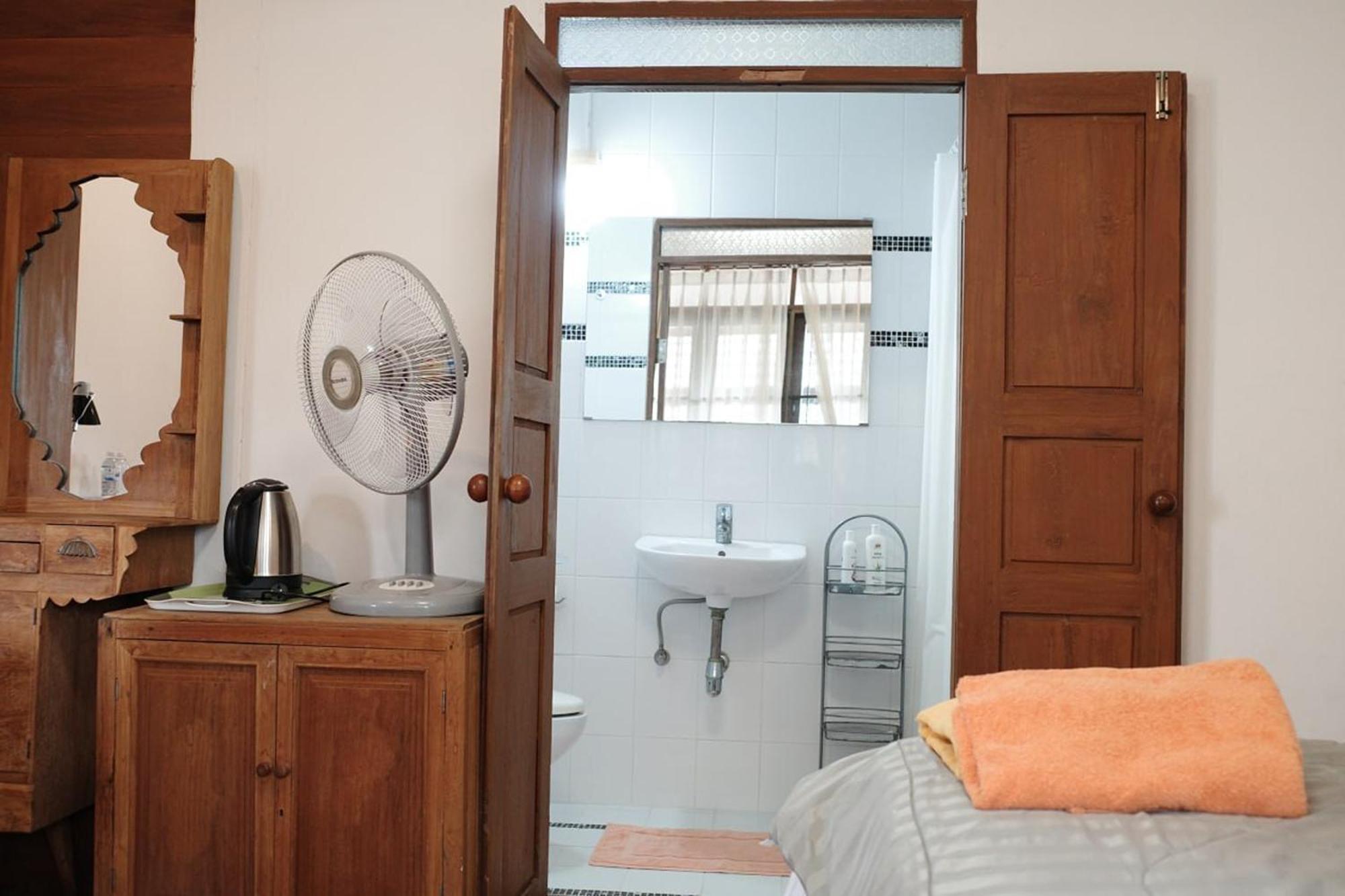 צ'יאנג מאי Tiptopthai House מראה חיצוני תמונה