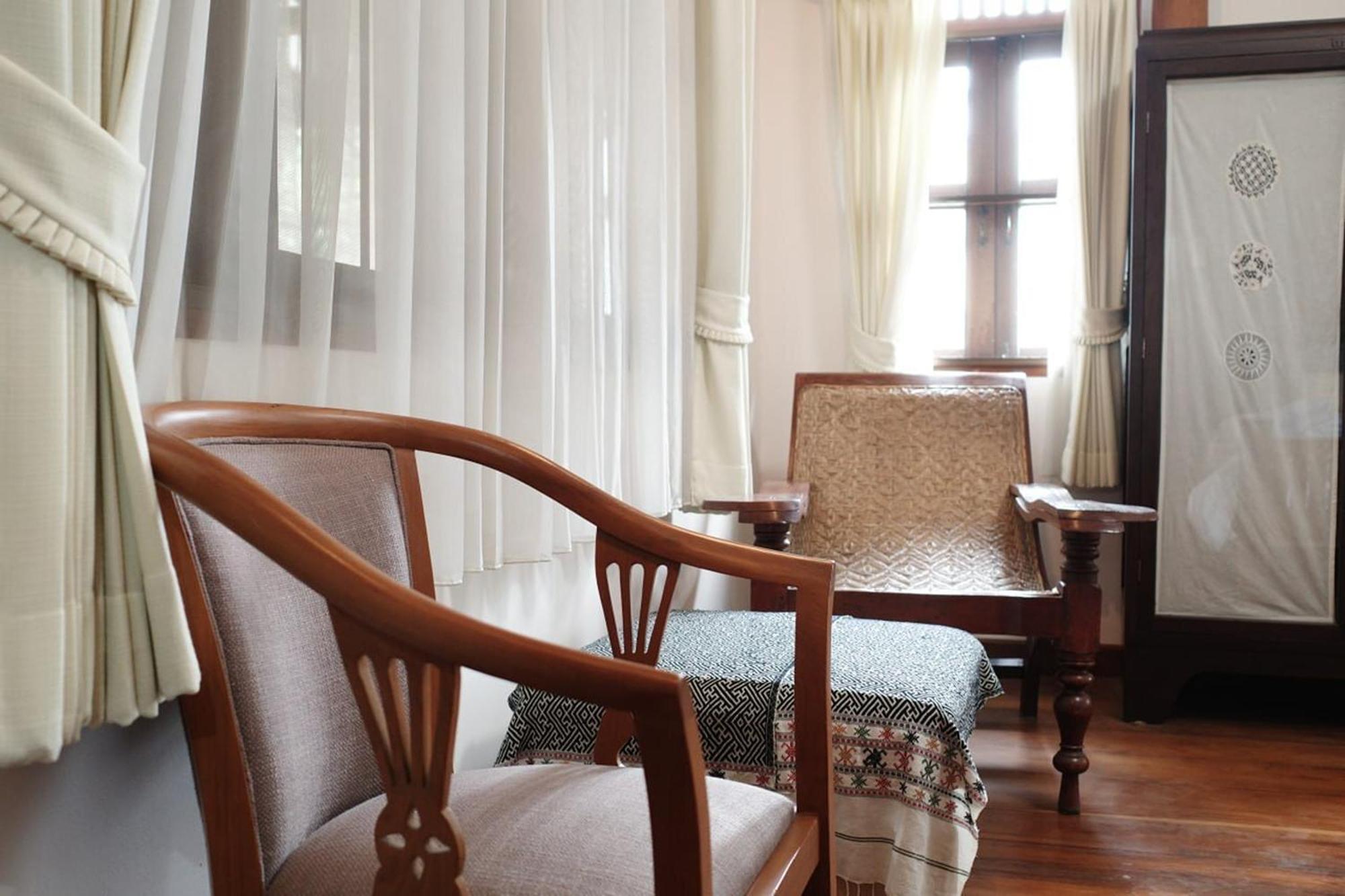 צ'יאנג מאי Tiptopthai House מראה חיצוני תמונה